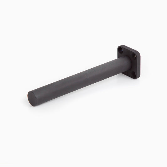 Aksel Single Rod Floating Shelf Brackets