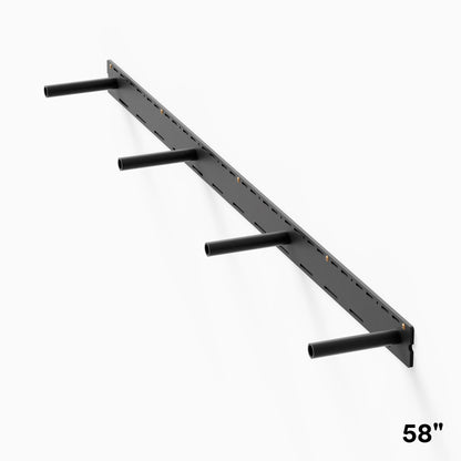 Glenn HD Floating Mantel Bracket