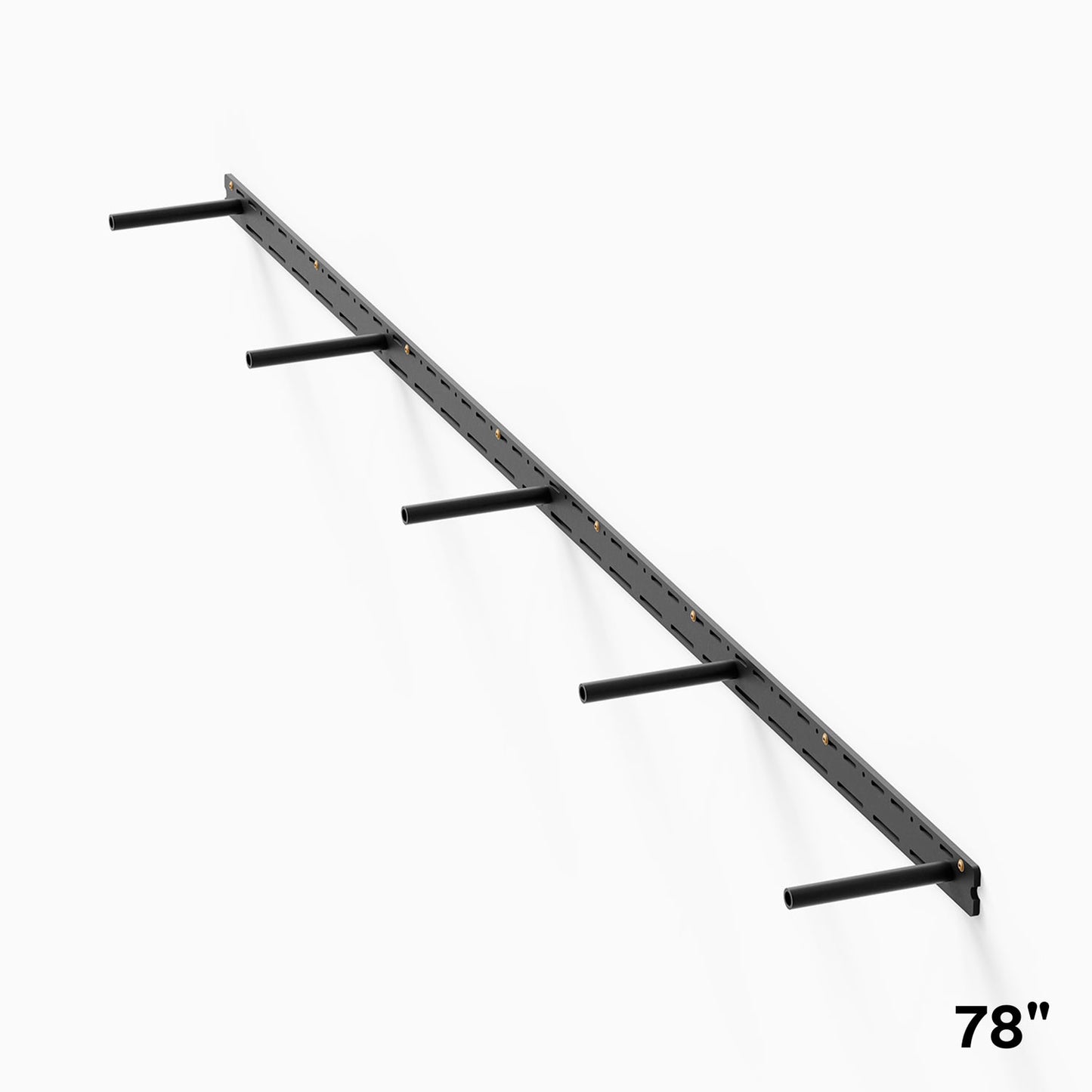 Glenn MD Floating Mantel Bracket