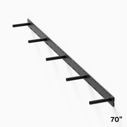 Glenn HD Floating Mantel Bracket