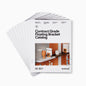 Retail Display Catalog Pack 10 PCS