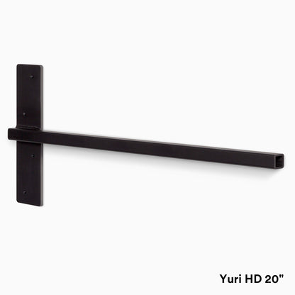 Yuri HD Floating Desk Bracket